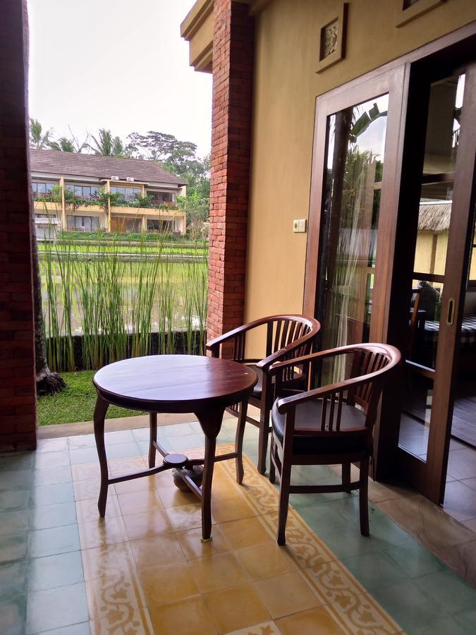 Couette-café Lestari