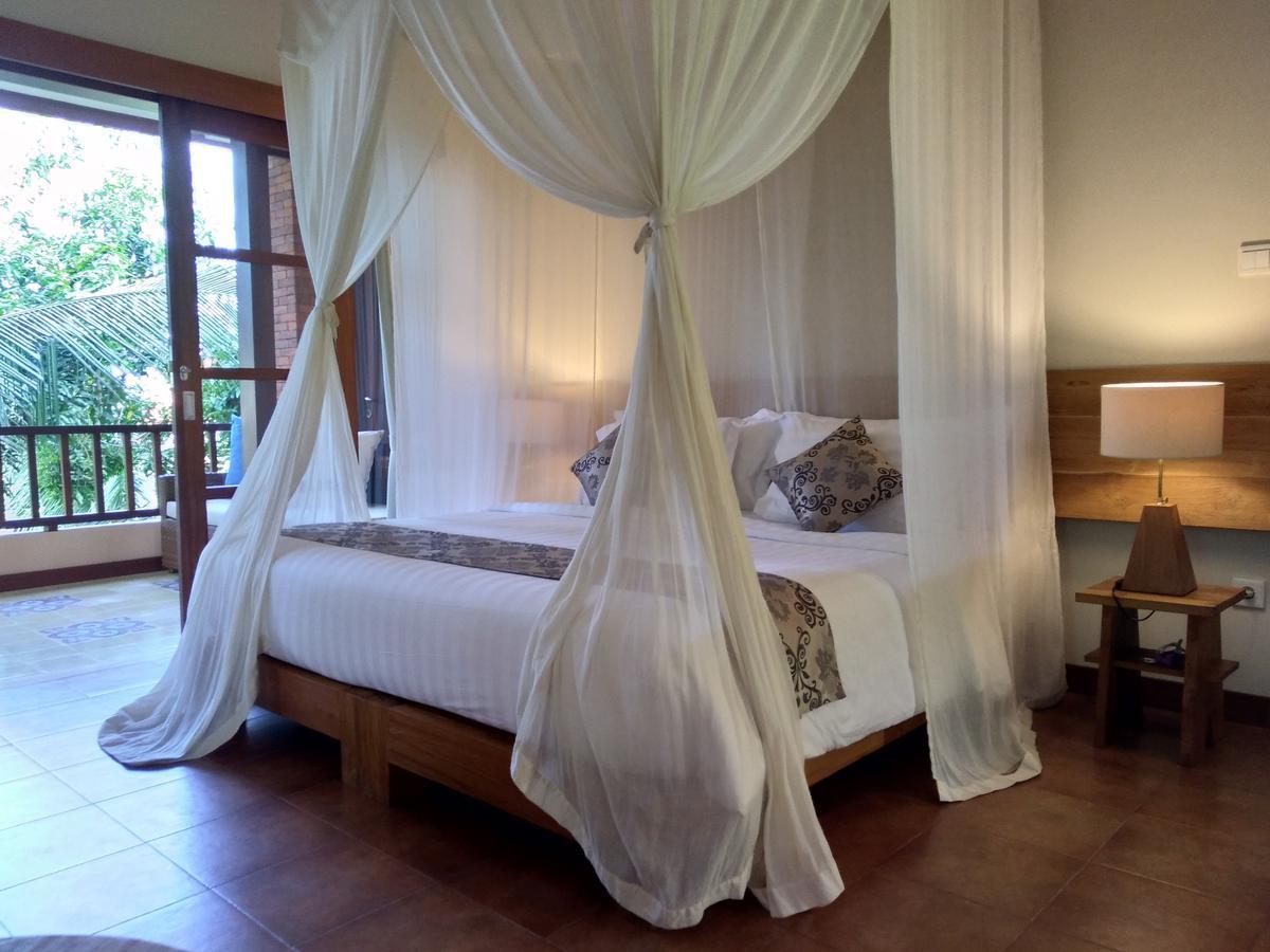 Lestari Ubud